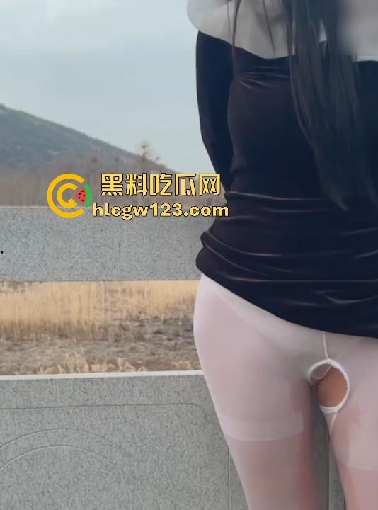 反差抖M少妇户外露出 敏感人妻极致潮喷 换衣塞跳蛋 手铐脚镣喷尿 臊味十足尺度炸裂!