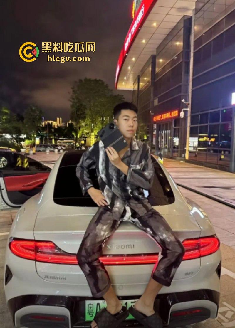 抖音忘川 44W粉丝抖音博主 真名【刘瀚阳】线下操粉群啪 00后女生视频泄露!