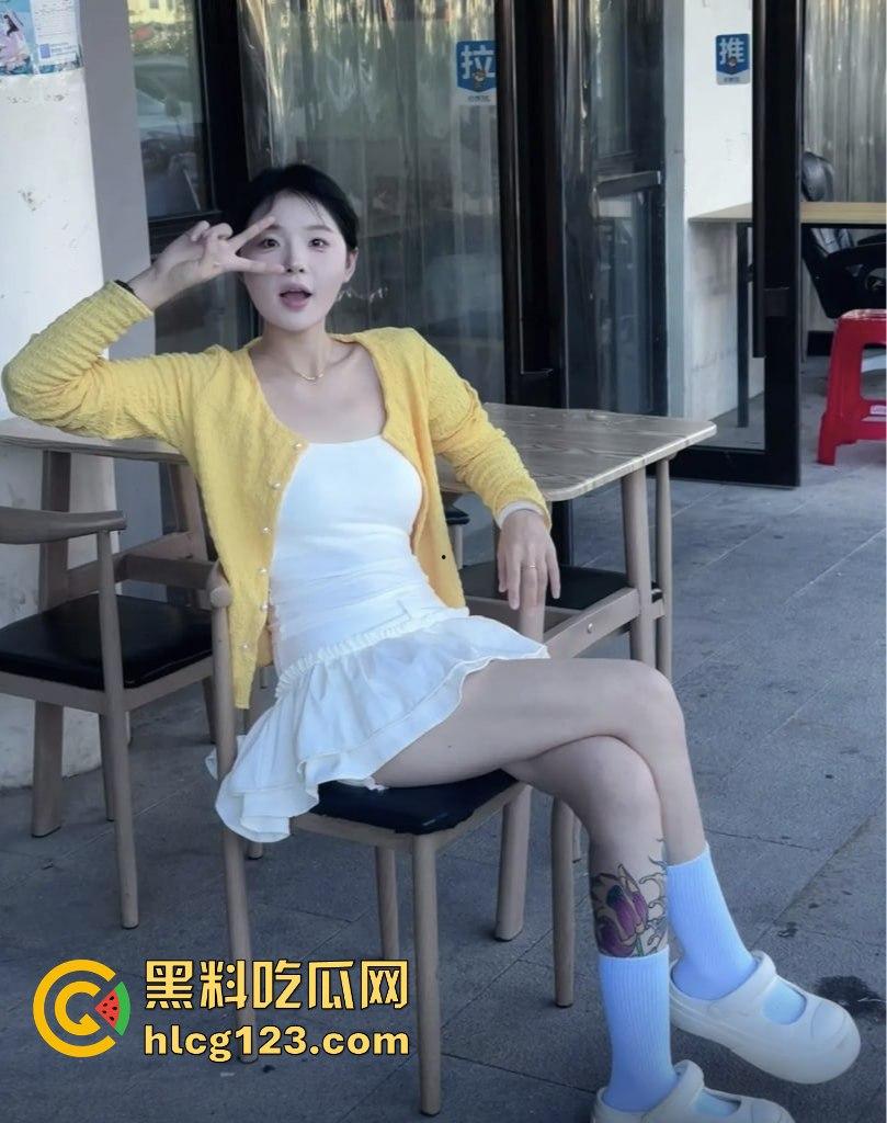 抖音200万粉网红「轩姨」激情视频被前男友曝光!水手服女上位!