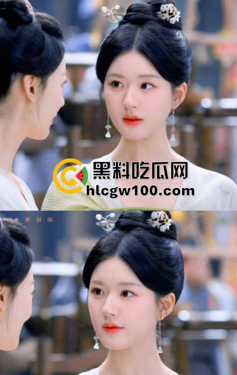 知名狗仔刘大锤爆料【赵露思】在剧组受到不公平待遇 患上严重抑郁症 病态样子令人痛惜!