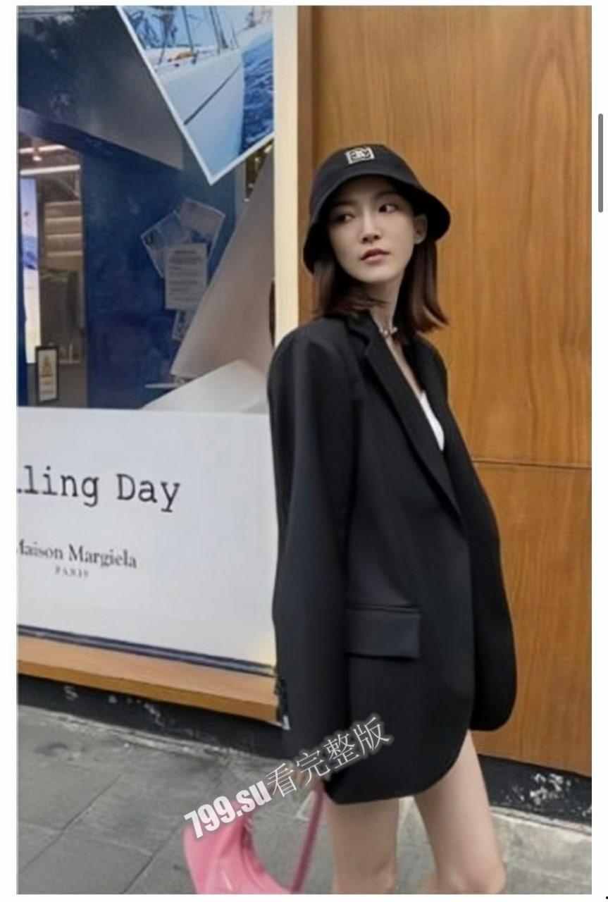 上海校花陈祎 上海师范大学 谢晋影视艺术学院 2015 级播音主持专业 性爱视频泄漏 表情极其销魂