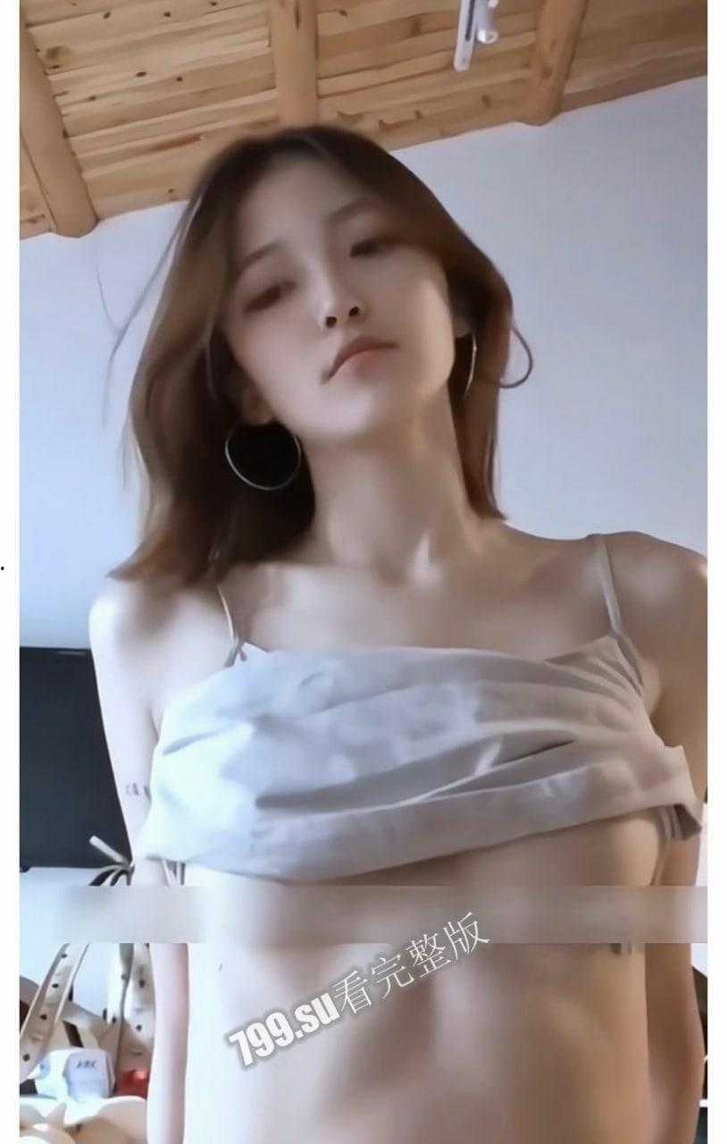 上海校花陈祎 上海师范大学 谢晋影视艺术学院 2015 级播音主持专业 性爱视频泄漏 表情极其销魂