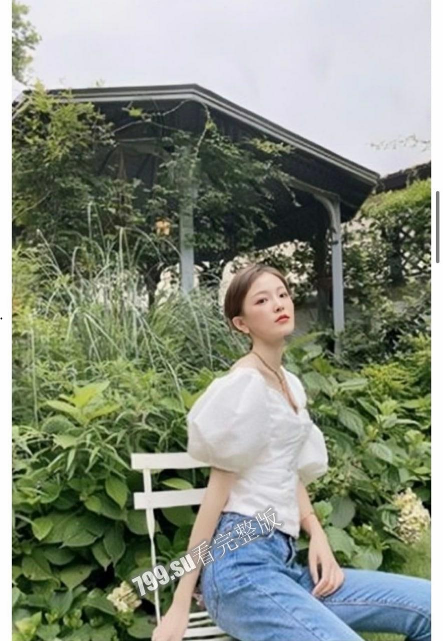 上海校花陈祎 上海师范大学 谢晋影视艺术学院 2015 级播音主持专业 性爱视频泄漏 表情极其销魂