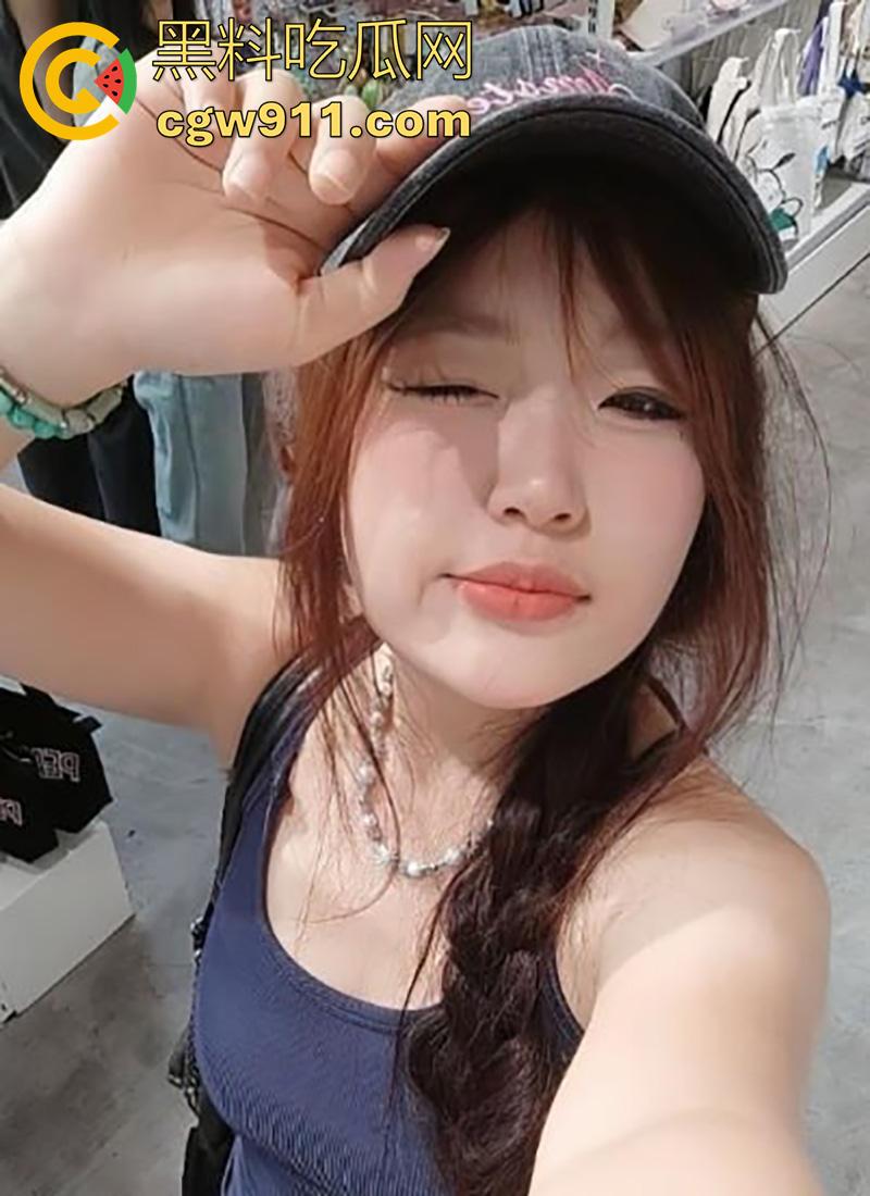 浙江绍兴文理学院，00后超嫩学妹【王思雨】，背着男友和体育生裸聊，结果被渣男曝光不雅视频！