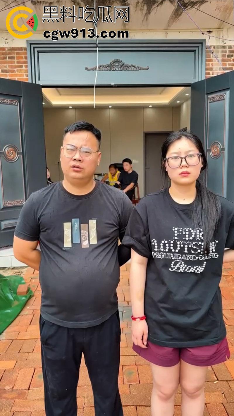 抖音被封禁女神【圆圆乐宇】,喝多后在抖音开黄播,事后竟称被盗号,第一次听说盗号还能盗人的!