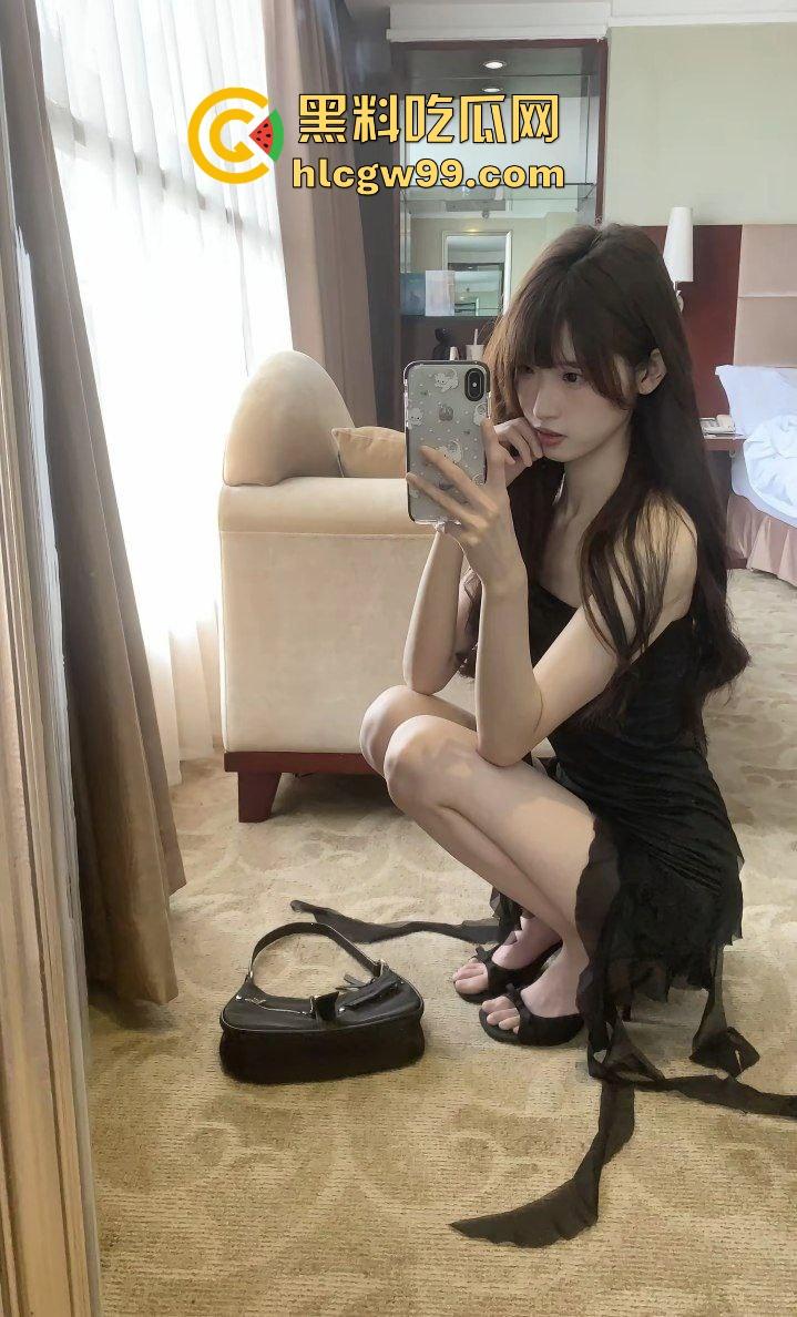 抖音甜美御姐骚鸡【lkistty】如此清纯私下竟是反差炮台,面基大哥情趣内衣猛烈撞击后入骚臀!独家曝光流出