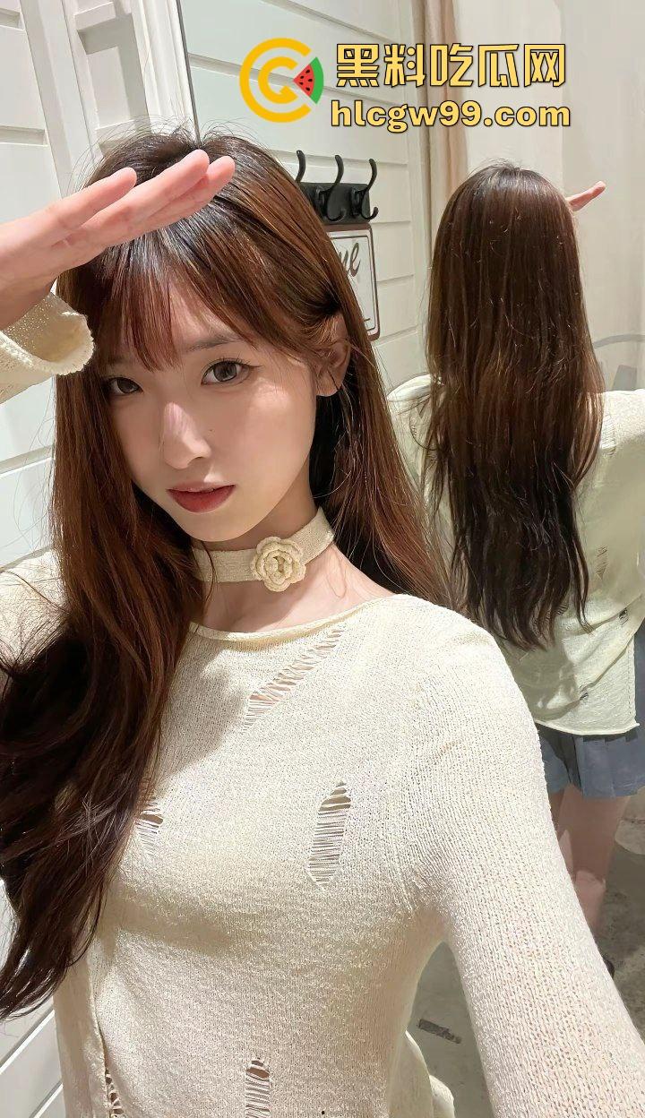 抖音甜美御姐骚鸡【lkistty】如此清纯私下竟是反差炮台,面基大哥情趣内衣猛烈撞击后入骚臀!独家曝光流出