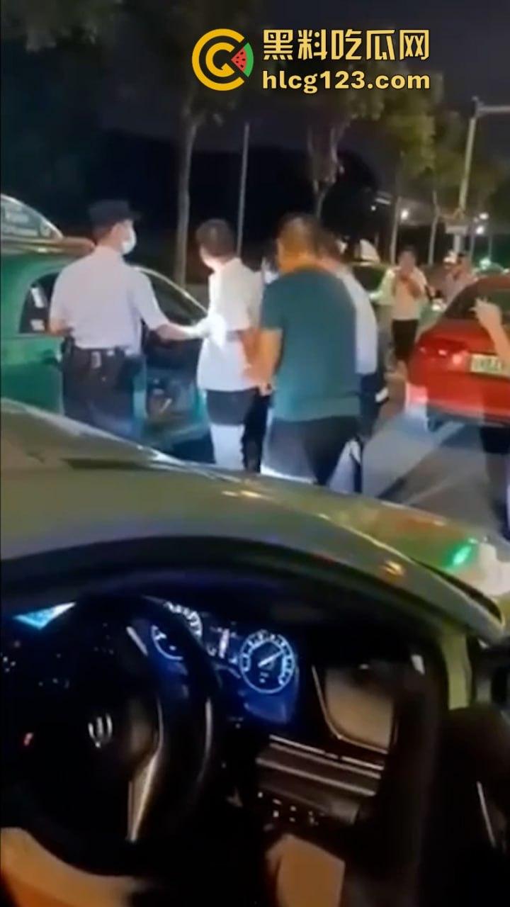 作死系列!出租车猥亵醉酒妹子 还拍视频炫耀?自带犯罪全过程 警察都笑了