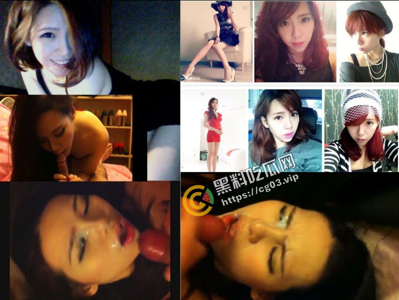 女明星和鸡有什么区别?台湾嫩模黄亚虎电脑被黑客破解私密视频流出