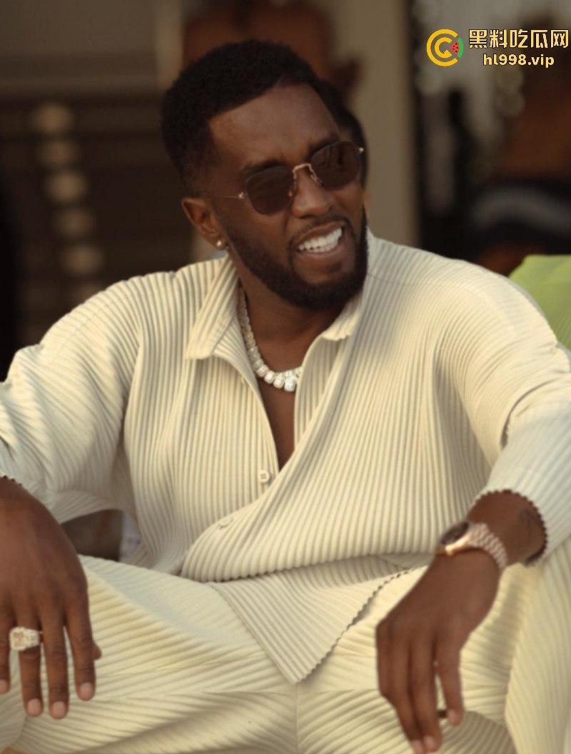 吹牛老爹diddy罪恶派对名单被曝光 贾斯汀比伯 等众多欧美巨星卷入淫乱派对风波!