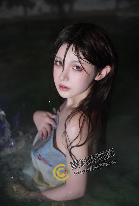 百万网红也缺钱?抖音七百万粉丝网红『刘辉快乐商店』入驻微密圈 大尺度写真照私拍来袭!