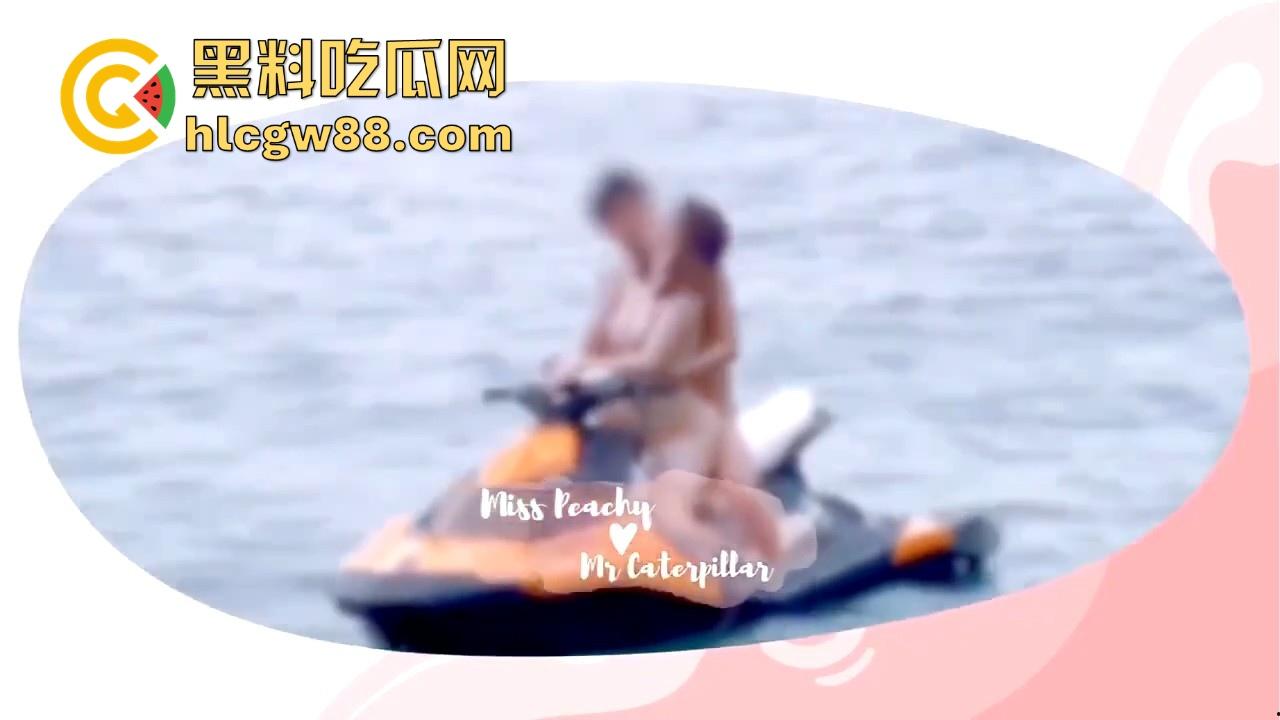 海南三亚海上摩托大野战,巨乳游艇宝贝上演真实戏码,又是羡慕大哥的一天!