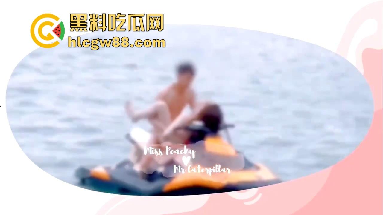 海南三亚海上摩托大野战,巨乳游艇宝贝上演真实戏码,又是羡慕大哥的一天!