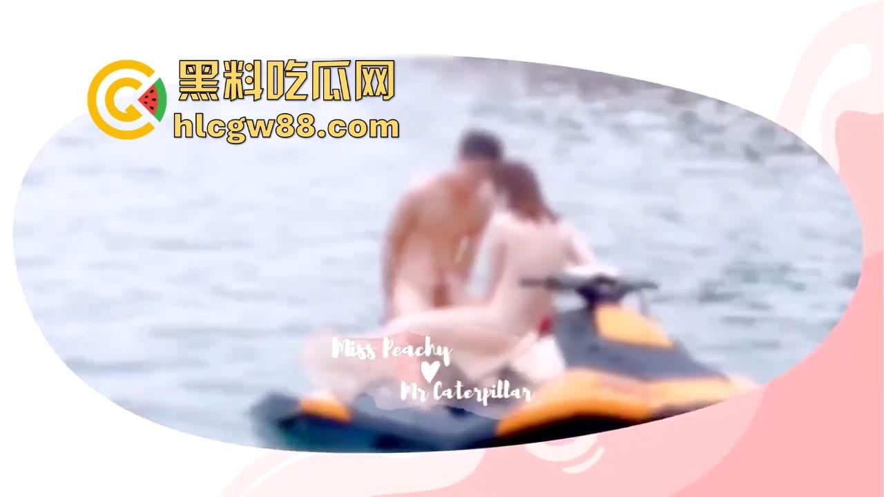 海南三亚海上摩托大野战,巨乳游艇宝贝上演真实戏码,又是羡慕大哥的一天!