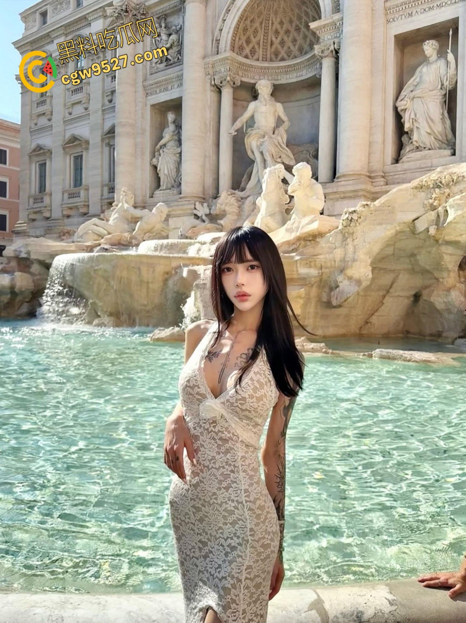 IG高颜值网红【yao】,性感巨乳纹身妹,女上骑乘疯狂榨精,白皙肉感身材被操得淫叫不断 !