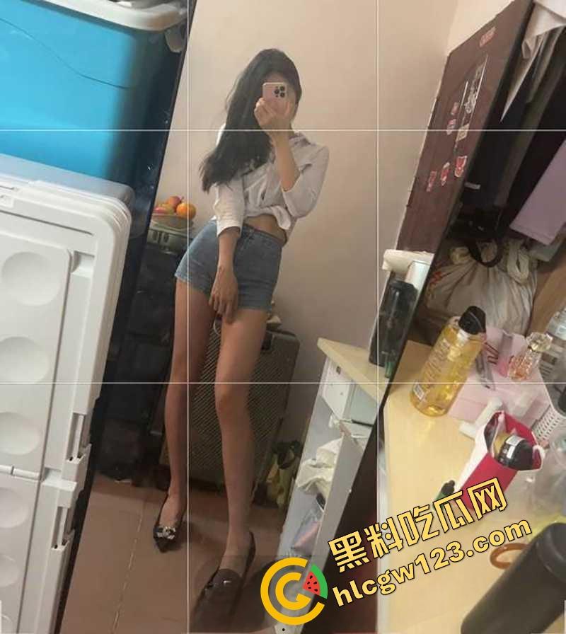 小乳猪成广东圈新晋约炮神器?清纯外壳下的满级骚货,只要转账秒开腿,她是开门见逼型选手!