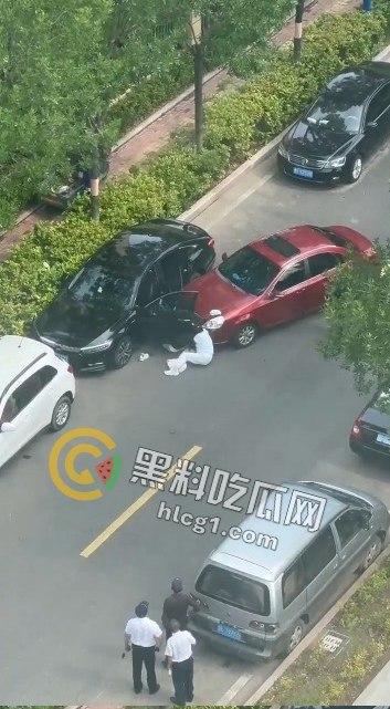 山东东营丈夫持斧砍伤妻子及两孩子后畏罪自杀,7月11日通报引发热议