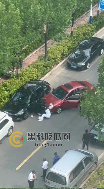 山东东营丈夫持斧砍伤妻子及两孩子后畏罪自杀,7月11日通报引发热议