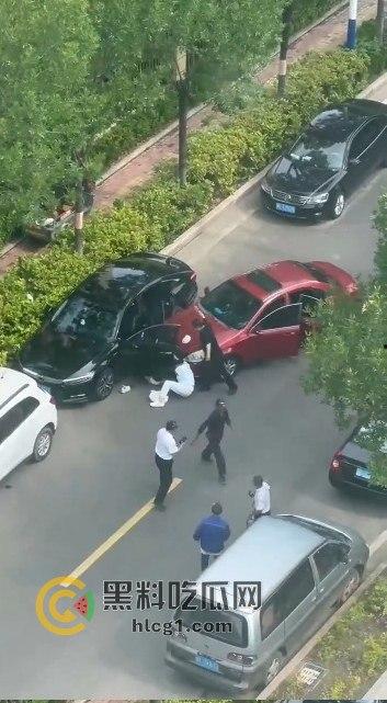 山东东营丈夫持斧砍伤妻子及两孩子后畏罪自杀,7月11日通报引发热议