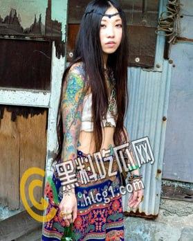 换个口味！破哥哥经典原创 刺青是种艺术 看到刺青满满的肉被抽插更是艺术 口交 抠逼 骑乘 后入 传教插入特写！