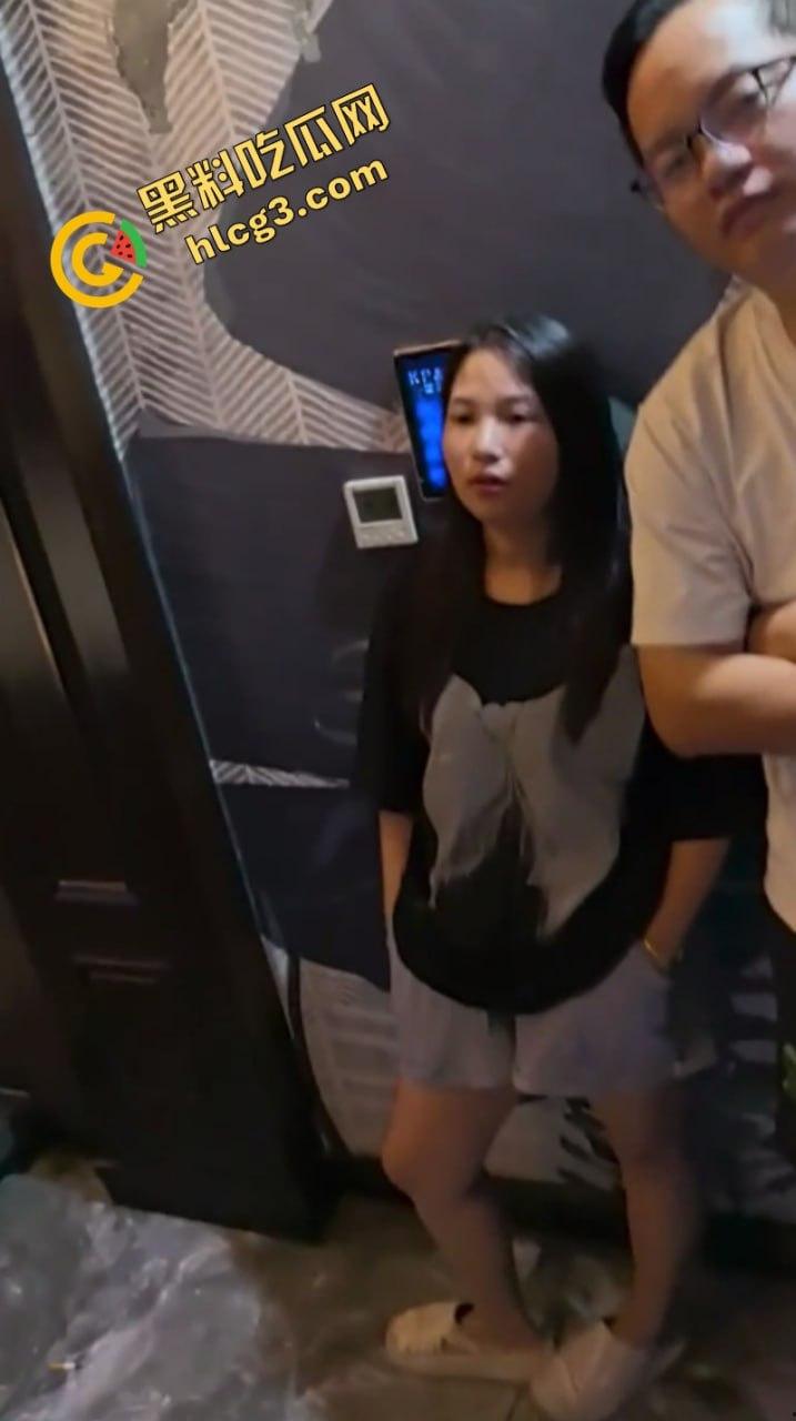 钱难赚屎难吃!广州大姐叫了个男模 不给小费反而还要男模给酒钱 不给直接给男模爆头