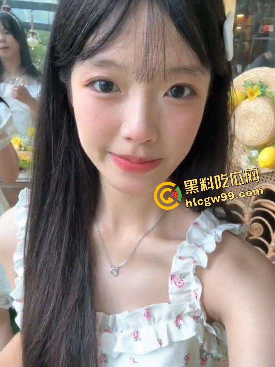 抖音高三清纯嫩妹反差少女【一吱芝】08年就已被破处与数位大哥滥交,酒店包夜爆干一天一夜!惨遭曝光独家流出