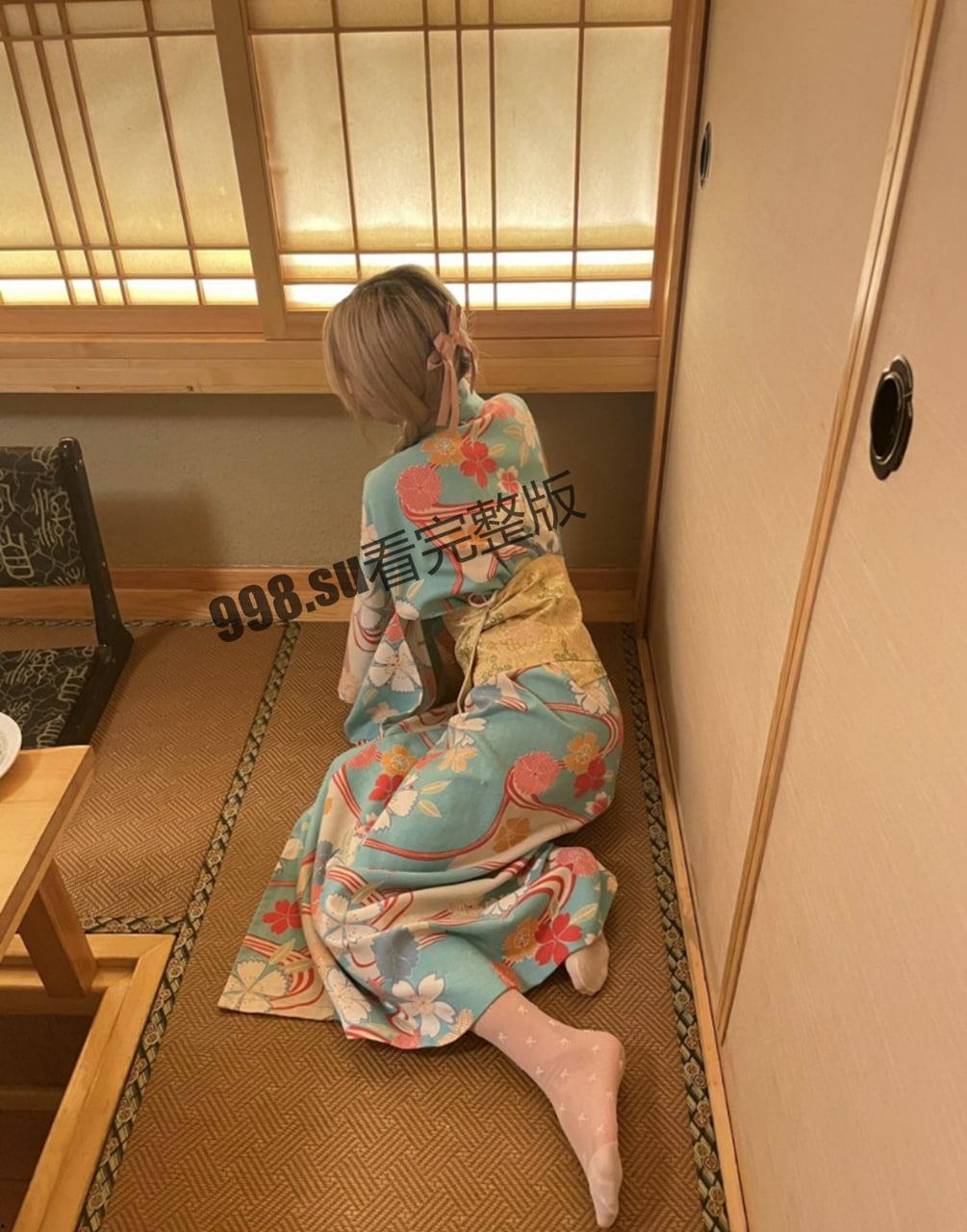 反差!新晋小网红 暴走小羊 看似清纯私下 JK 洛丽塔性爱极度淫荡反差