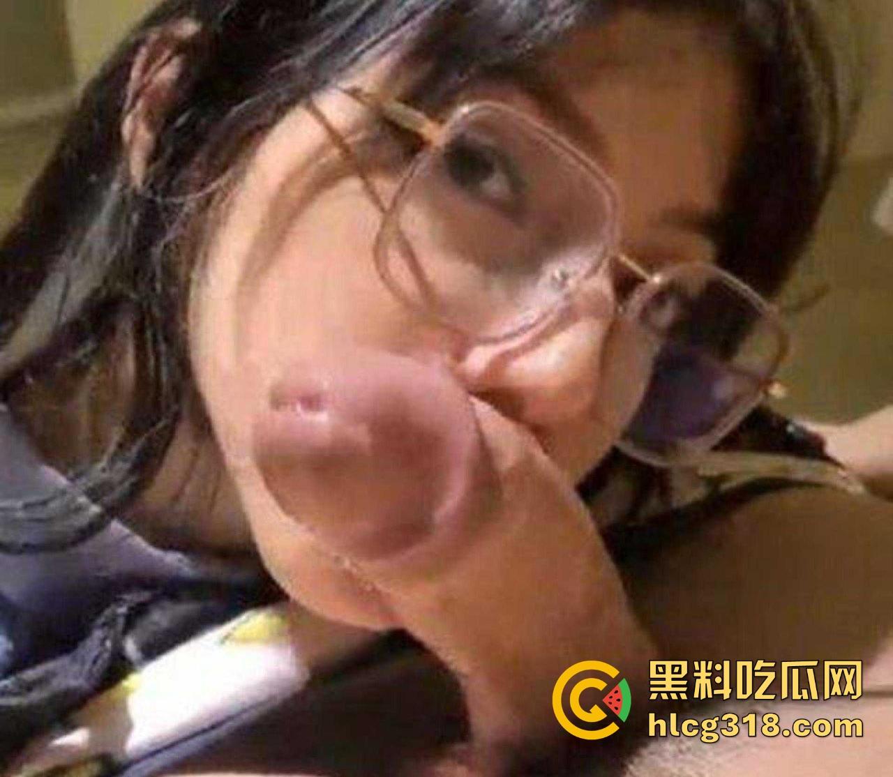 长春医科大学眼镜学妹【陈琳琳】约炮视频曝光，极品反差尤物听命主人，各种姿势打桩爆操，淫叫不断！