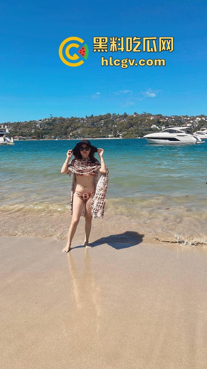 安徽人妻『谢丽君』出轨史曝光！被野男人宫外孕出国迷上洋肠，SM调教洋人玩到停不下来！