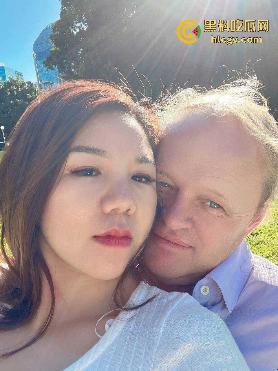 安徽人妻『谢丽君』出轨史曝光!被野男人宫外孕出国迷上洋肠,SM调教洋人玩到停不下来!