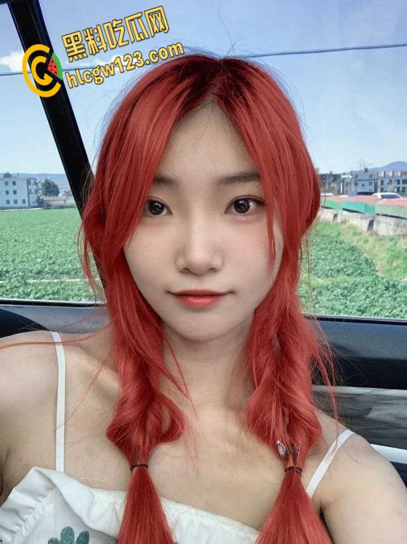 成都清纯女大学生【林书明】，明码标价援交伴游服务，看着风景玩着美人岂不快哉！