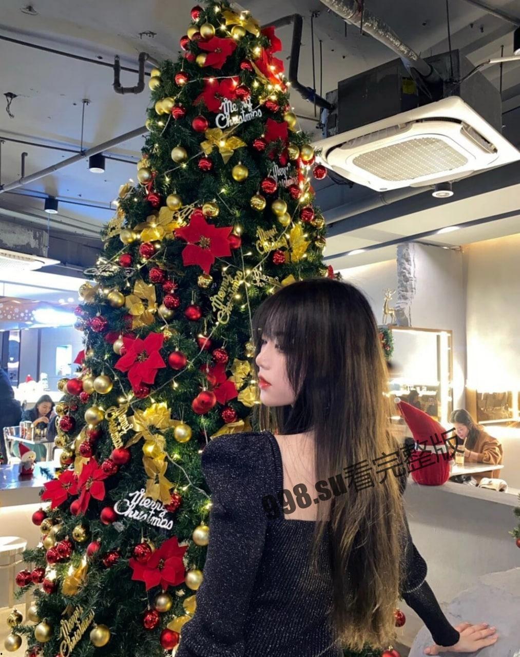 【反差女友】怒插性欲极强的制服女仆女友