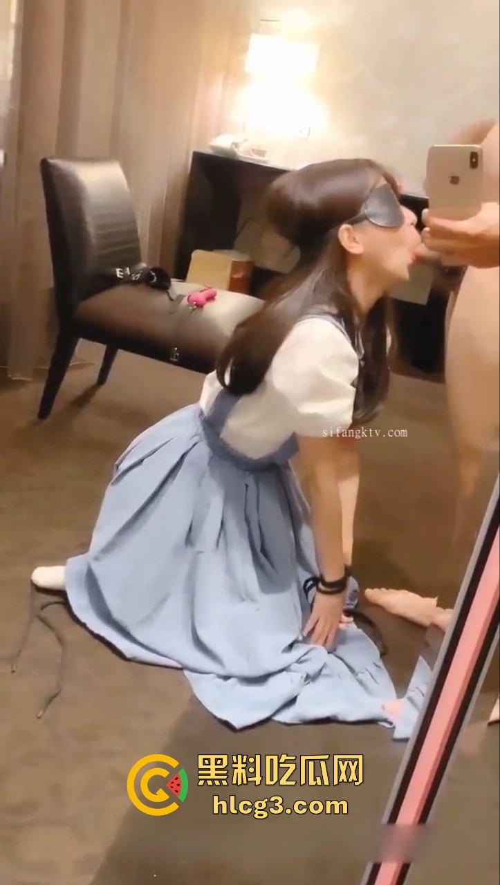 91天花板约炮大神 双马尾战神『LittleJ』专约00后稚嫩JK学生妹 高质量性爱合集流出!