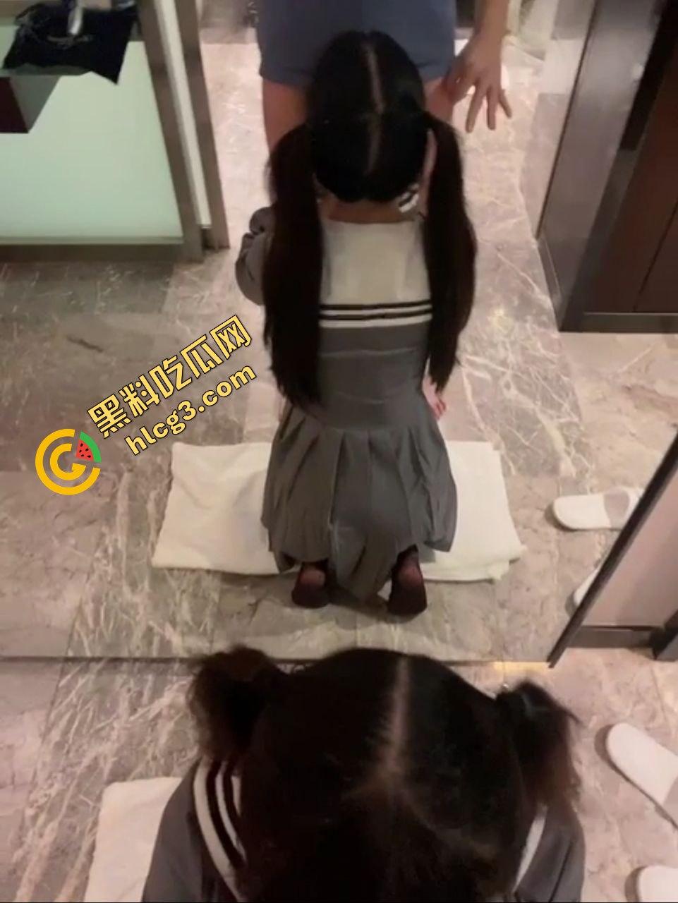 91天花板约炮大神 双马尾战神『LittleJ』专约00后稚嫩JK学生妹 高质量性爱合集流出!