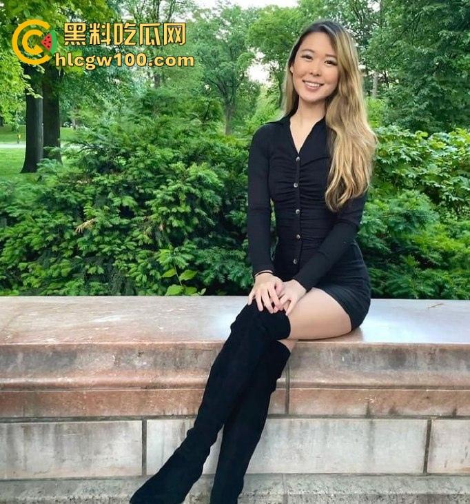 美国留学生【赵子怡】沦为美国大肉棒猎手 跪舔墨西哥猛男被操到失禁 高冷学霸满脸淫水丢人现眼！