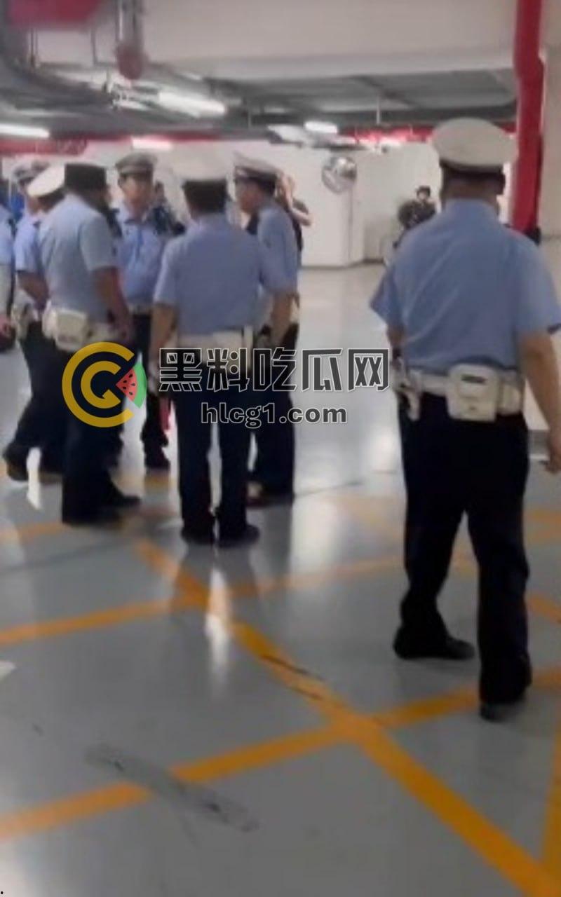 北京三环办公楼惊现地下改装车大会,被一锅端,懂车帝标识现场却称“无关”!