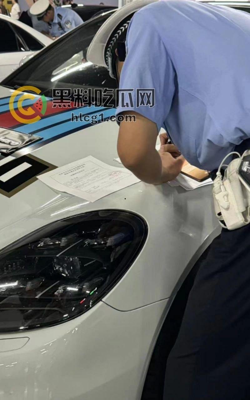 北京三环办公楼惊现地下改装车大会,被一锅端,懂车帝标识现场却称“无关”!