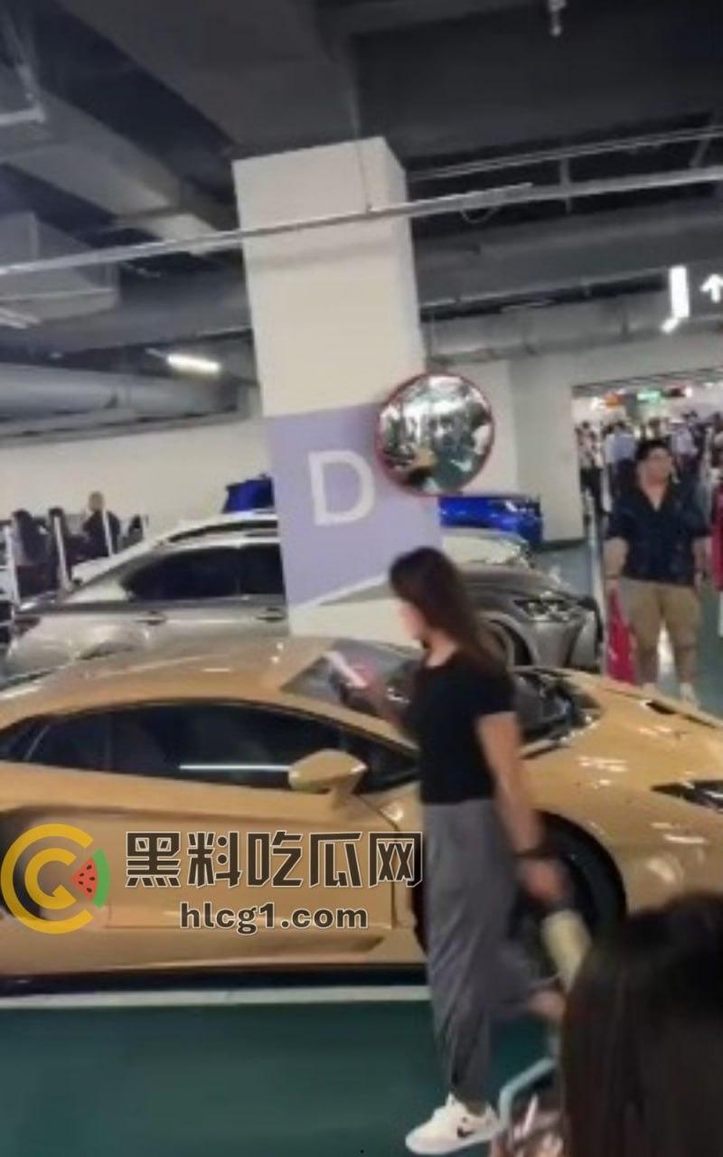 北京三环办公楼惊现地下改装车大会,被一锅端,懂车帝标识现场却称“无关”!