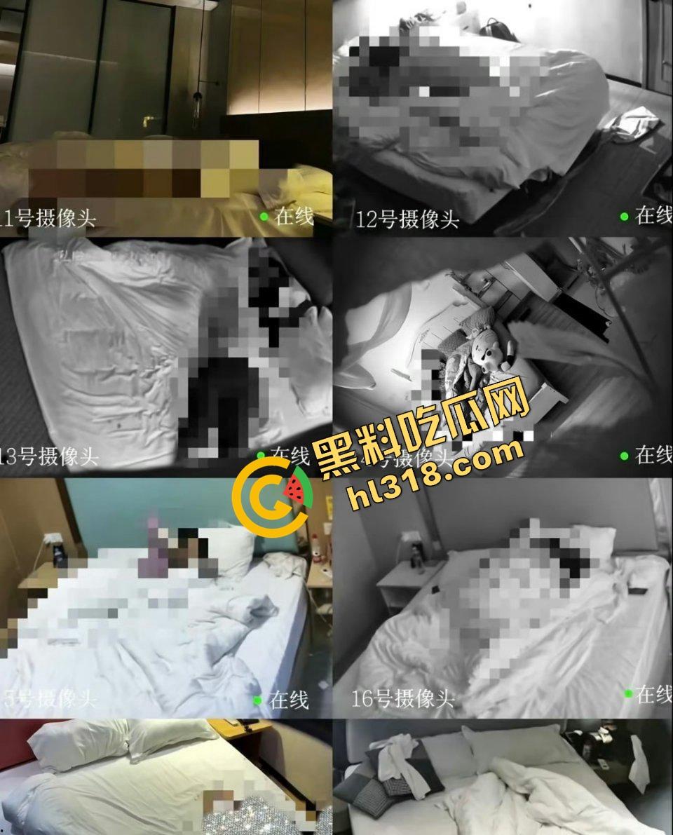 中国版N号房曝光,MaskPark树洞论坛偷拍私密照,10万群组贩卖针孔摄像头,受害女性超90万!