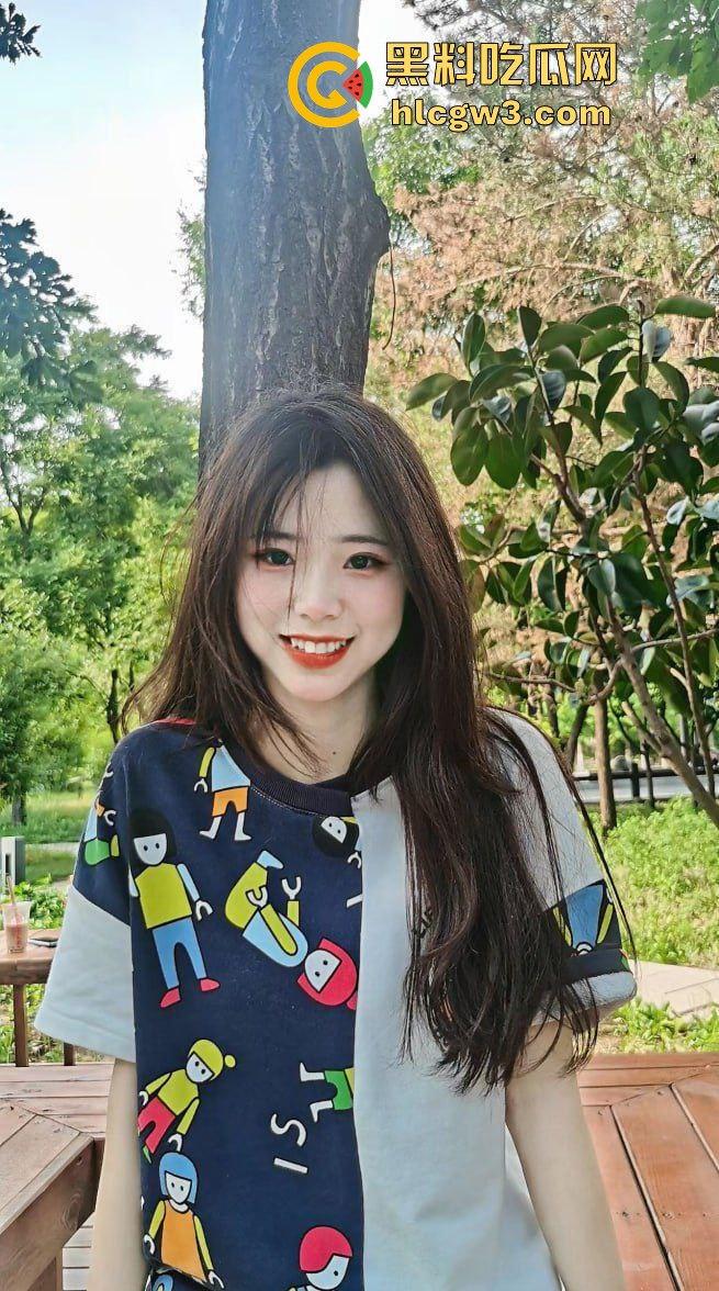 沈阳师范大学女大学生【周芷若】惨遭前男友泄愤！露脸啪啪视频外流，全程画面流出引爆全网！