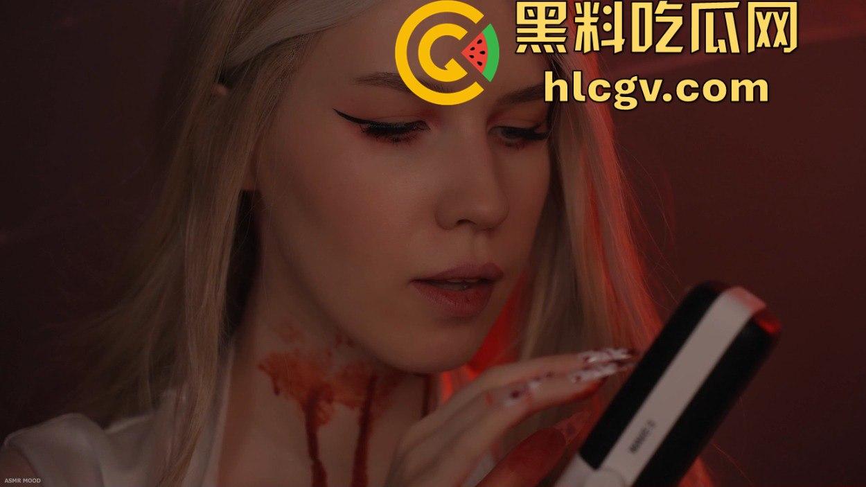 万圣节韩国ASMR女神大战欧美胸巫!究竟谁能让你射爆?口技vs摩擦让你耳朵怀孕,带耳机好好放松!