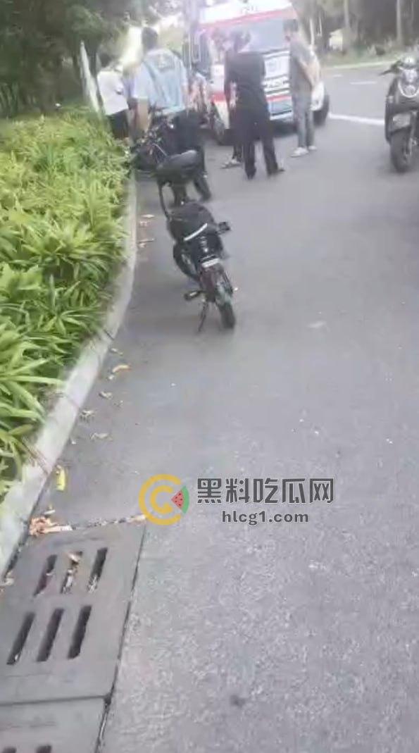 南宁惊曝午间悲剧！中兴桥南男子大中午豪饮致死，惨遭摔倒不起引热议！