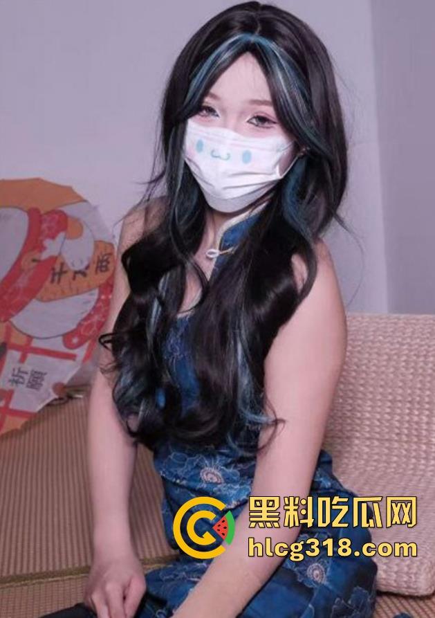 海角乱伦【爱吃雪糕啊】最新力作!穿着黑丝旗袍跳诱惑哥哥 纯纯打桩机 狠狠把其无套内射了!