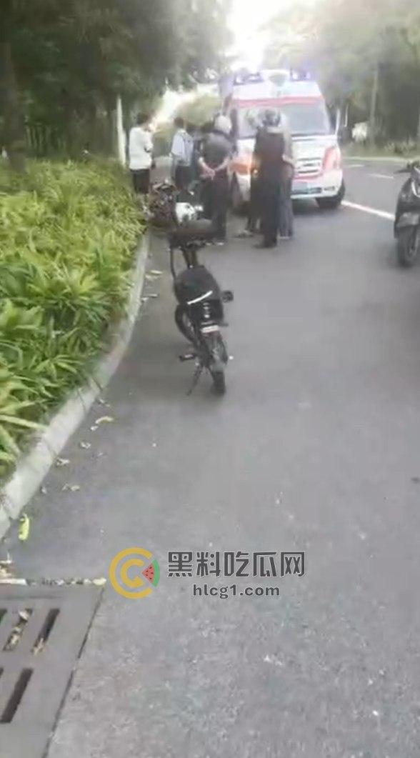 南宁惊曝午间悲剧!中兴桥南男子大中午豪饮致死,惨遭摔倒不起引热议!