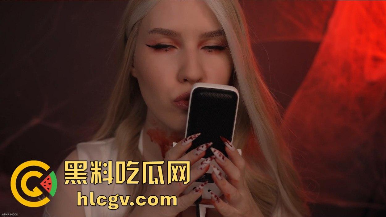 万圣节韩国ASMR女神大战欧美胸巫!究竟谁能让你射爆?口技vs摩擦让你耳朵怀孕,带耳机好好放松!