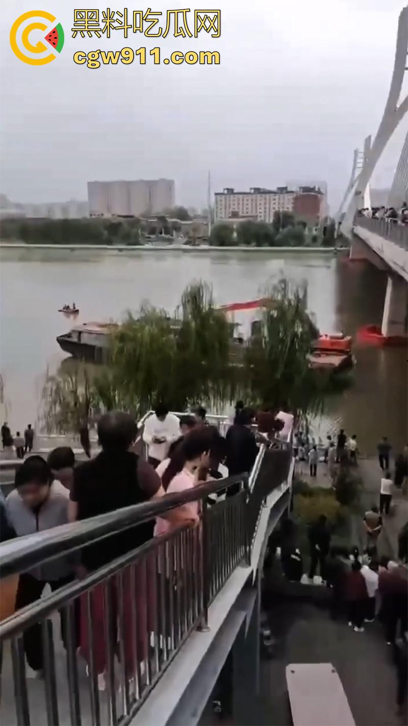 周口市沈丘网红桥跳河事件,准备结婚因彩礼商量不通,23岁男子跳河自杀,20多万彩礼逼走了他!