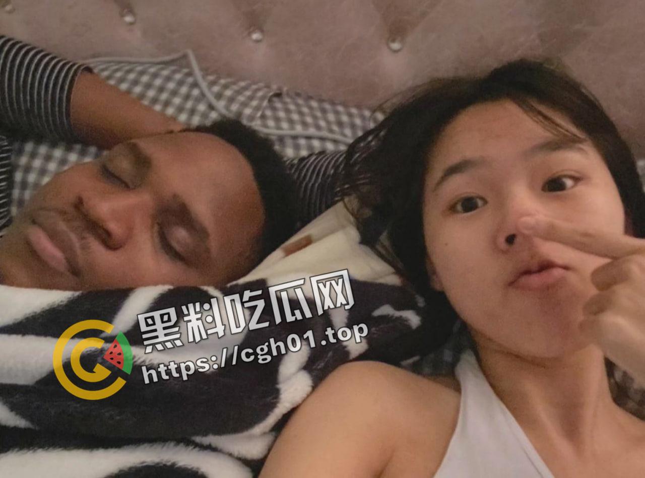小仙女之光!杭州混圈媚黑婊勾搭上尼哥 朋友圈疯狂炫耀 抠逼视频被尼哥流出