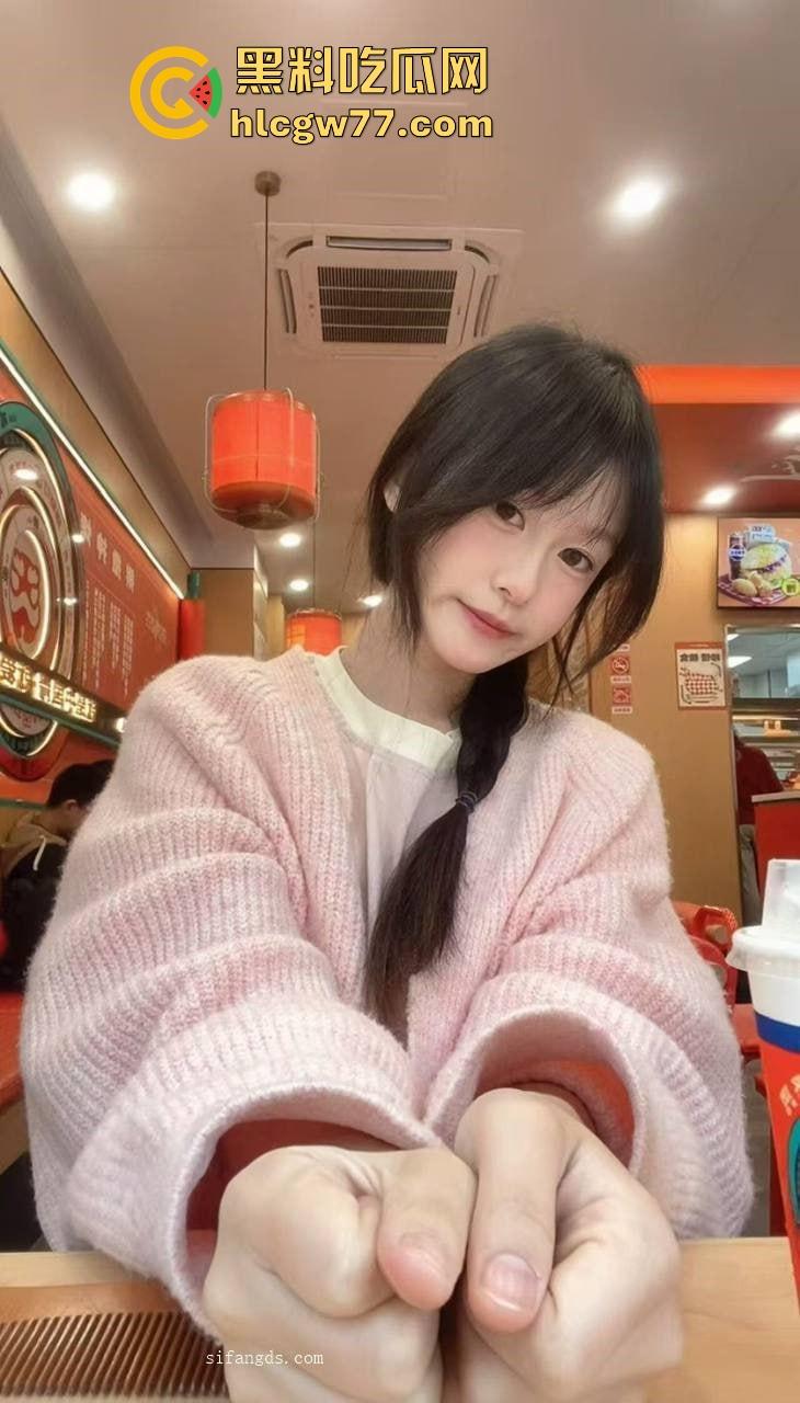 推特福利姬【糖糖tangtang886】清纯少萝搭配巨乳反差 年纪轻轻就出来卖 少走多年弯路!