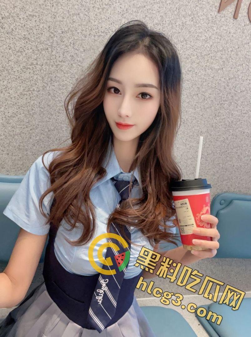 贵州女神『西西』的真实一面曝光！被金主玩腻后的视频泄露，水友直呼震惊！