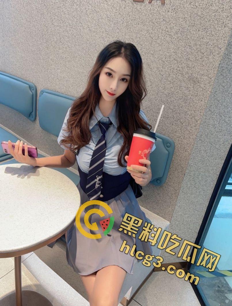 贵州女神『西西』的真实一面曝光!被金主玩腻后的视频泄露,水友直呼震惊!